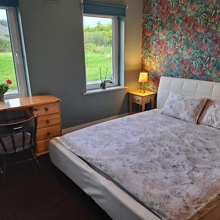 Mountain Widok Accommodation Only Killorglin Exterior foto