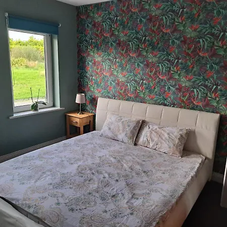 Mountain Widok Accommodation Only Killorglin Exterior foto