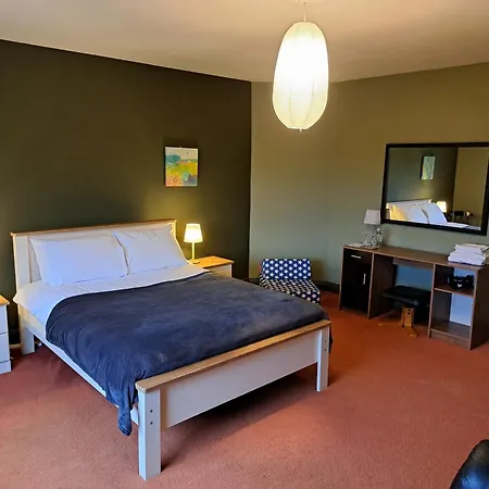 Mountain Widok Accommodation Only Killorglin Exterior foto