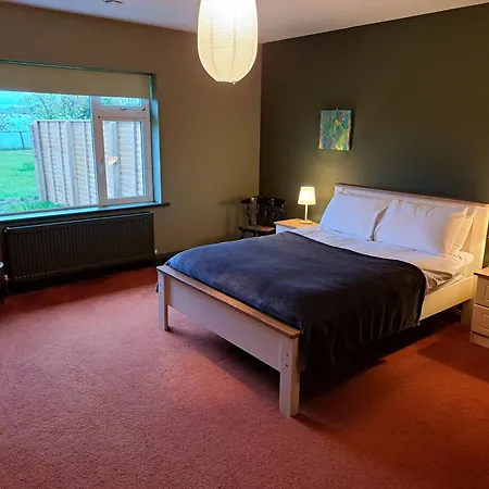 Mountain Widok Accommodation Only Killorglin Exterior foto