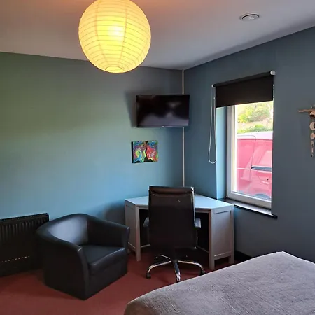 Mountain Widok Accommodation Only Killorglin Exterior foto