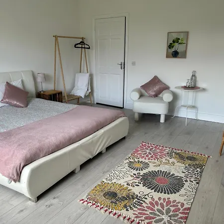 Mountain Widok Accommodation Only Killorglin Zimmer foto