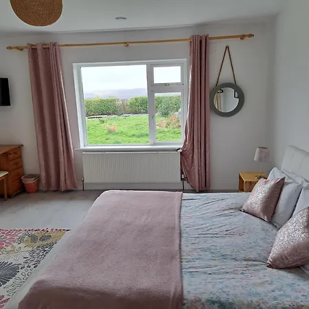 Mountain Widok Accommodation Only Killorglin Exterior foto