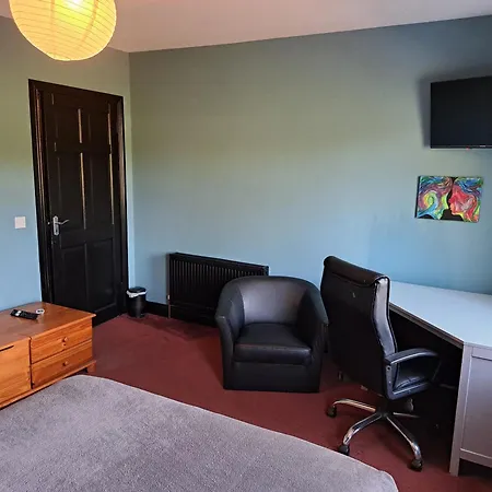 Mountain Widok Accommodation Only Killorglin Exterior foto