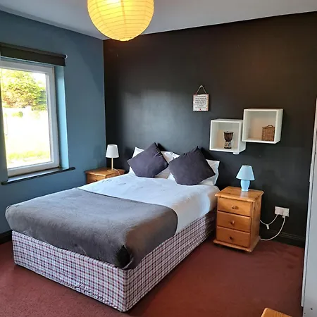 Mountain Widok Accommodation Only Killorglin Exterior foto
