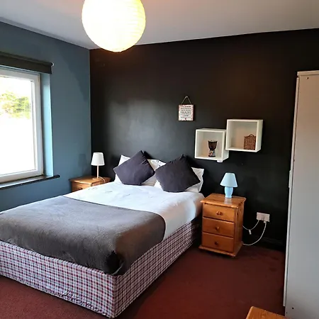 Mountain Widok Accommodation Only Killorglin Exterior foto