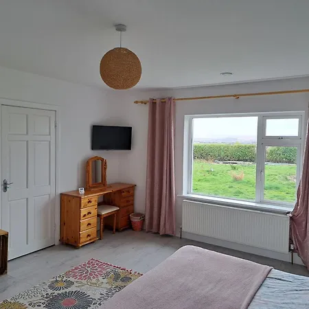 Mountain Widok Accommodation Only Killorglin Exterior foto