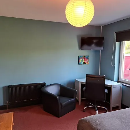Mountain Widok Accommodation Only Killorglin Exterior foto