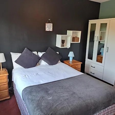 Mountain Widok Accommodation Only Killorglin Exterior foto