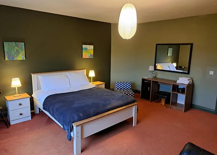 Mountain Widok Accommodation Only
