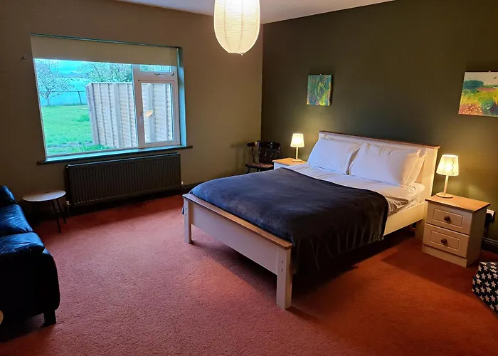 Mountain Widok Accommodation Only