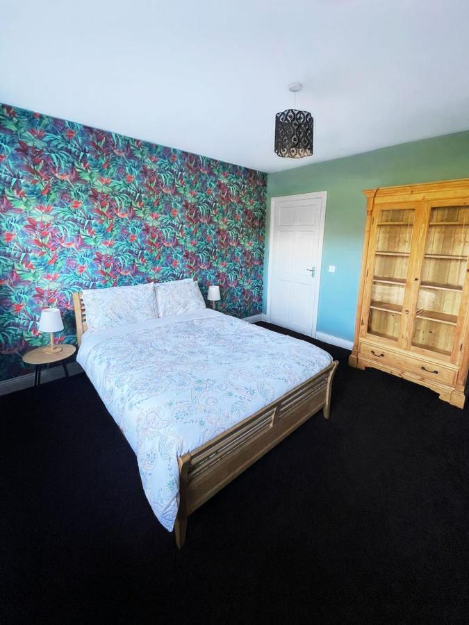 Homestay Mountain Widok Only Killorglin