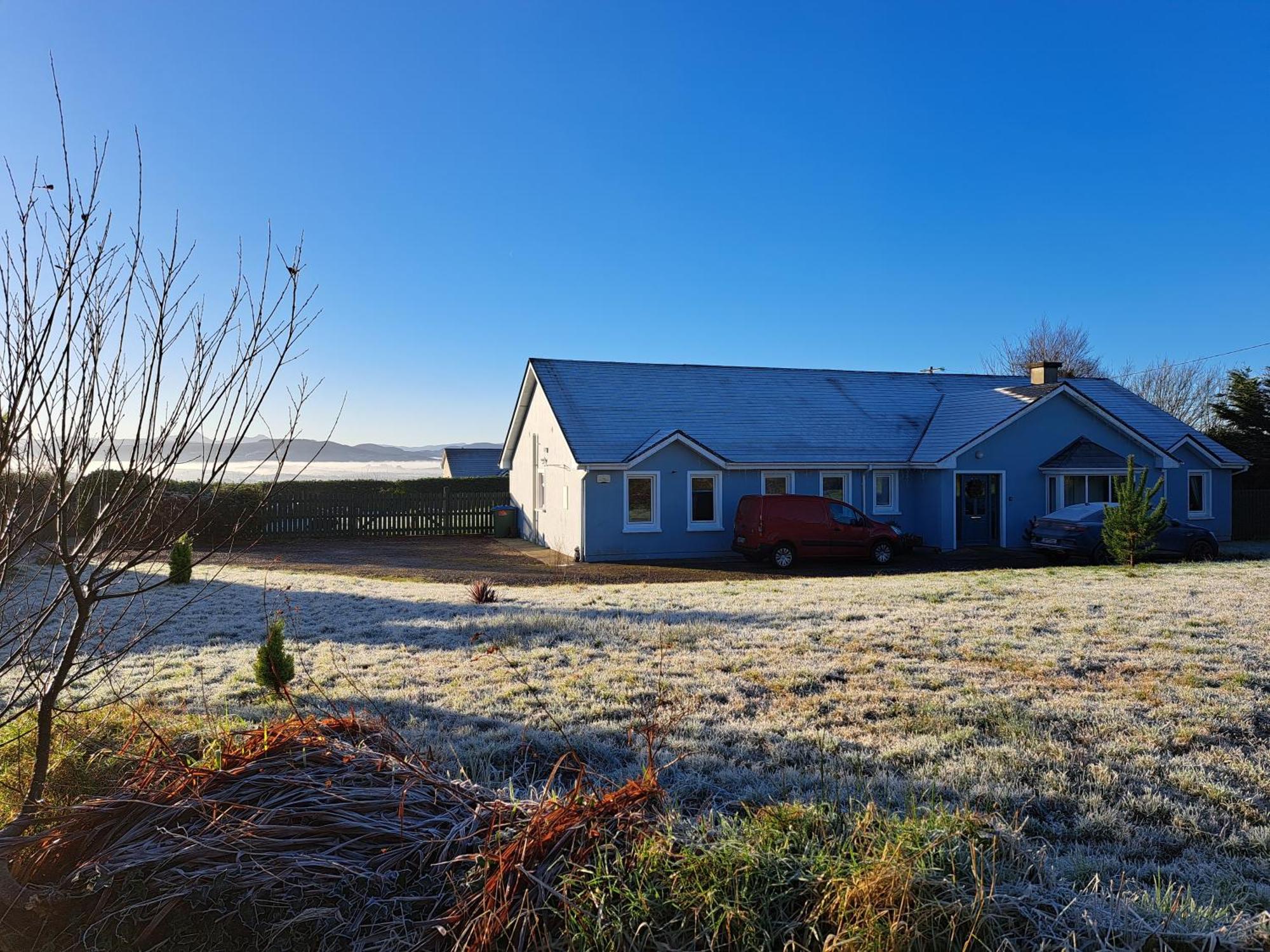Homestay Mountain Widok Only *