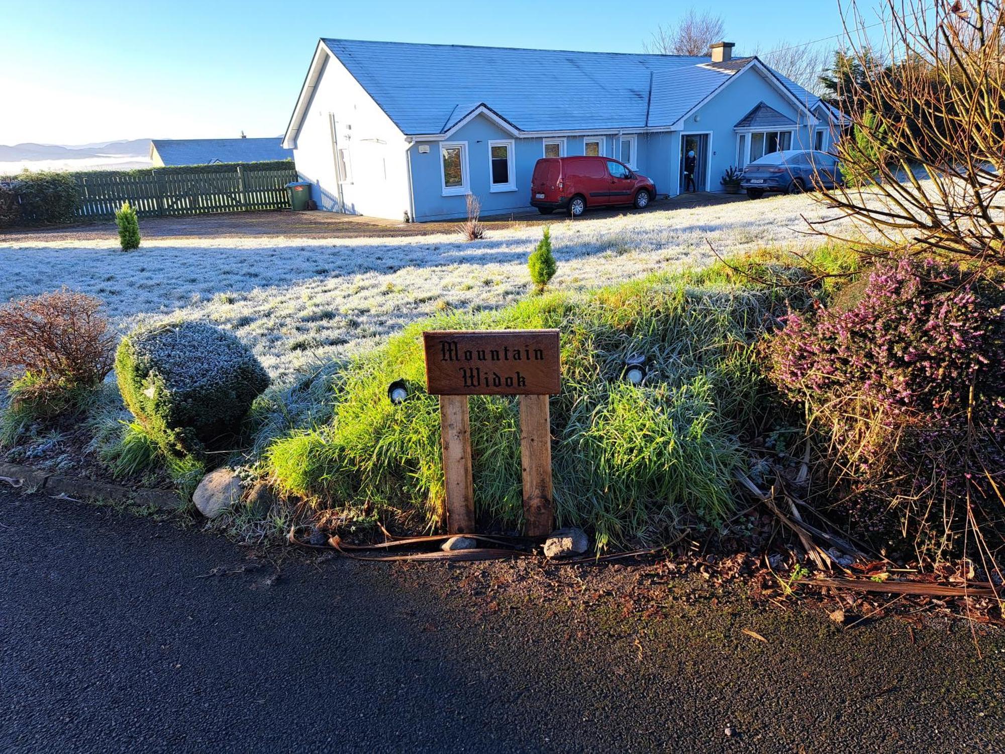 Mountain Widok Only Homestay Killorglin