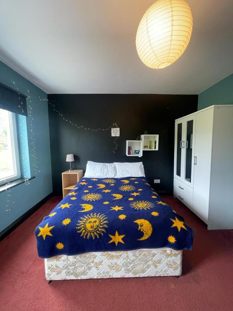Homestay Mountain Widok Only *