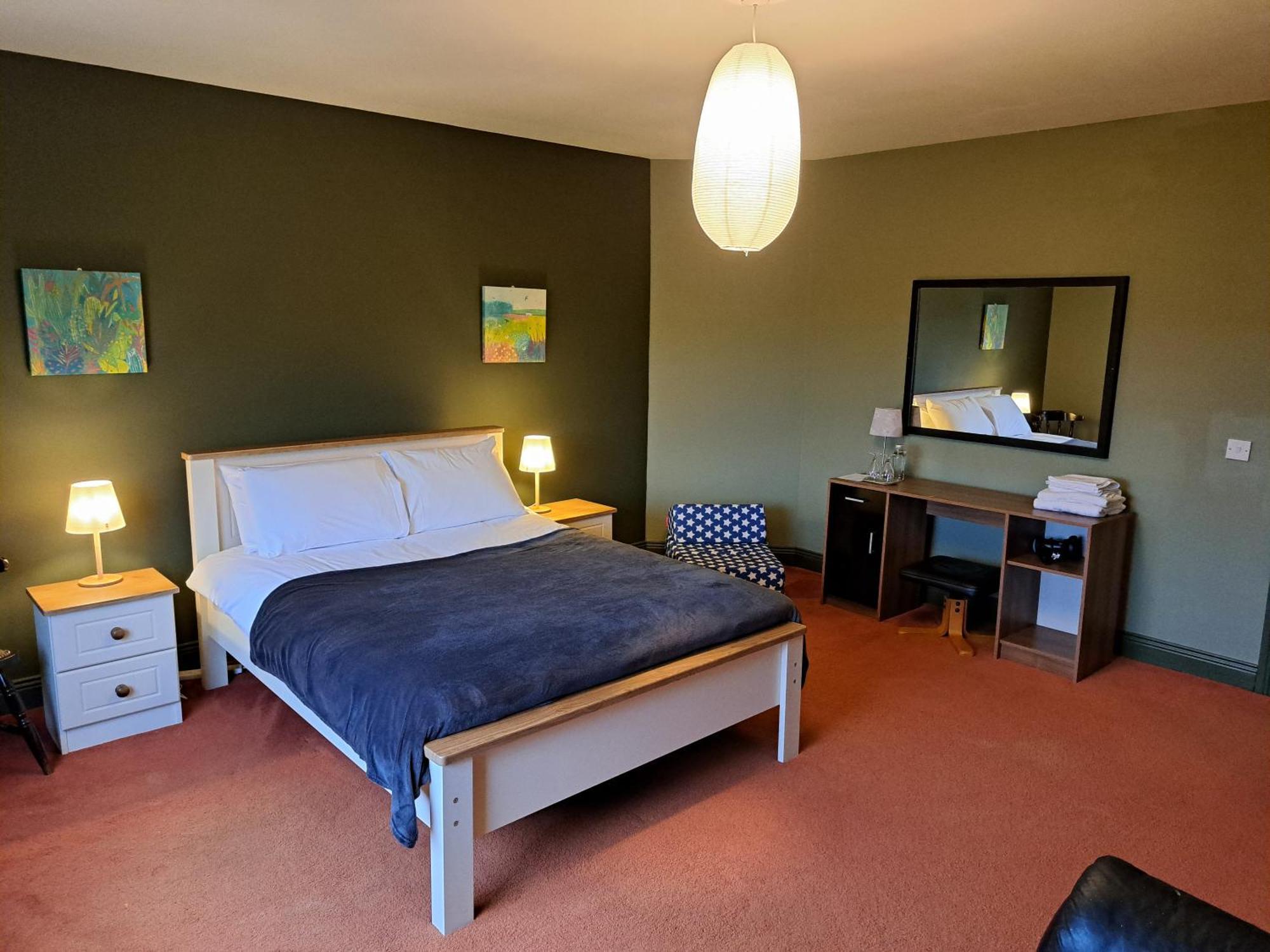 Mountain Widok Only Homestay