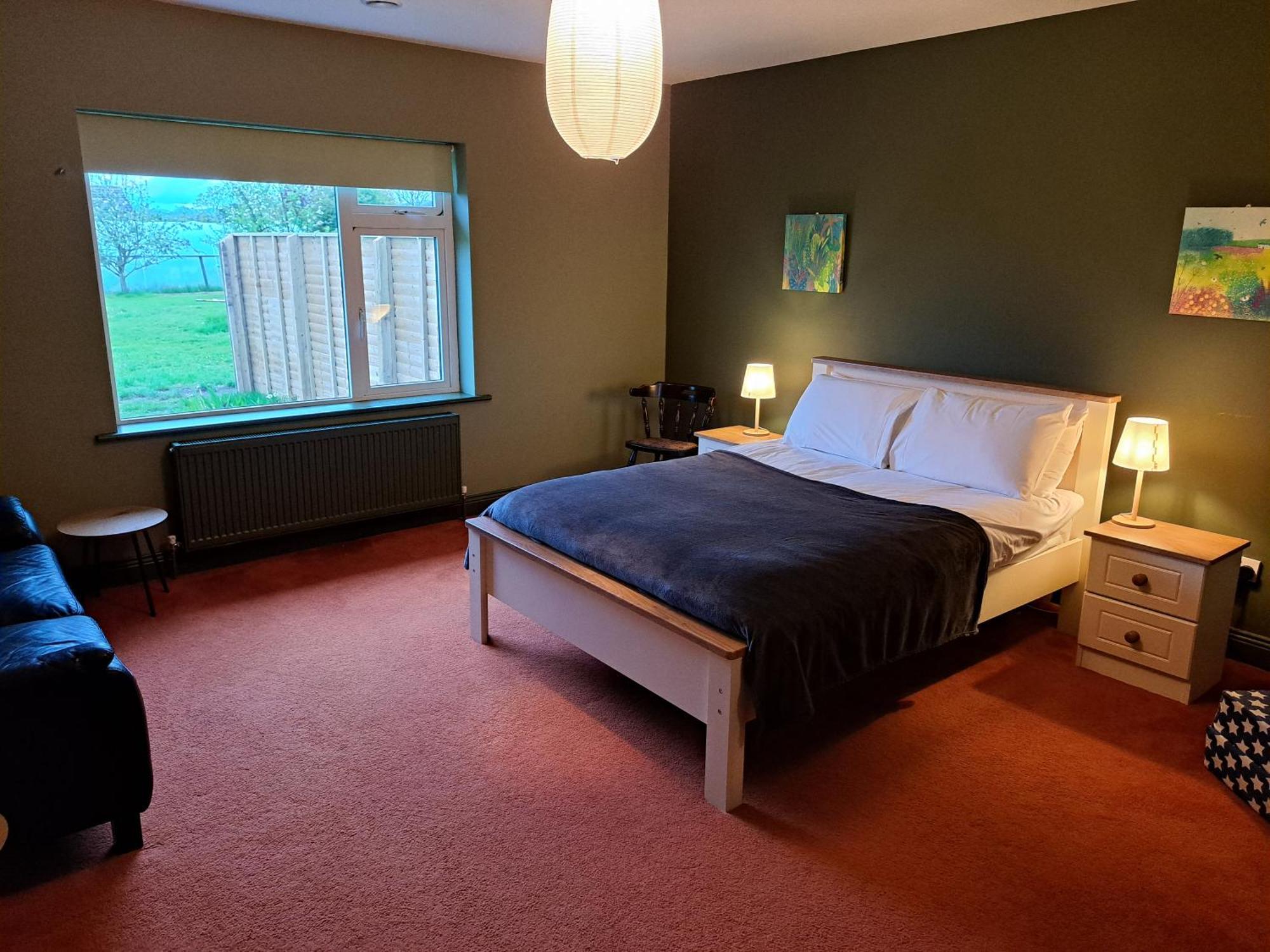 Homestay Mountain Widok Only *