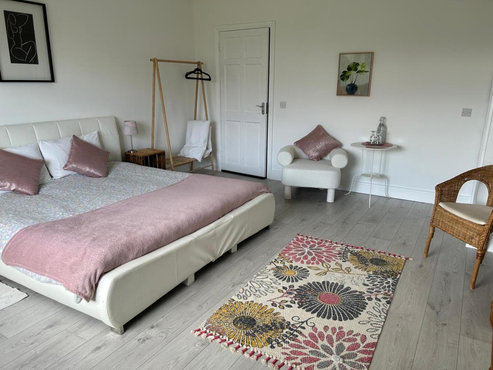 Mountain Widok Only Homestay