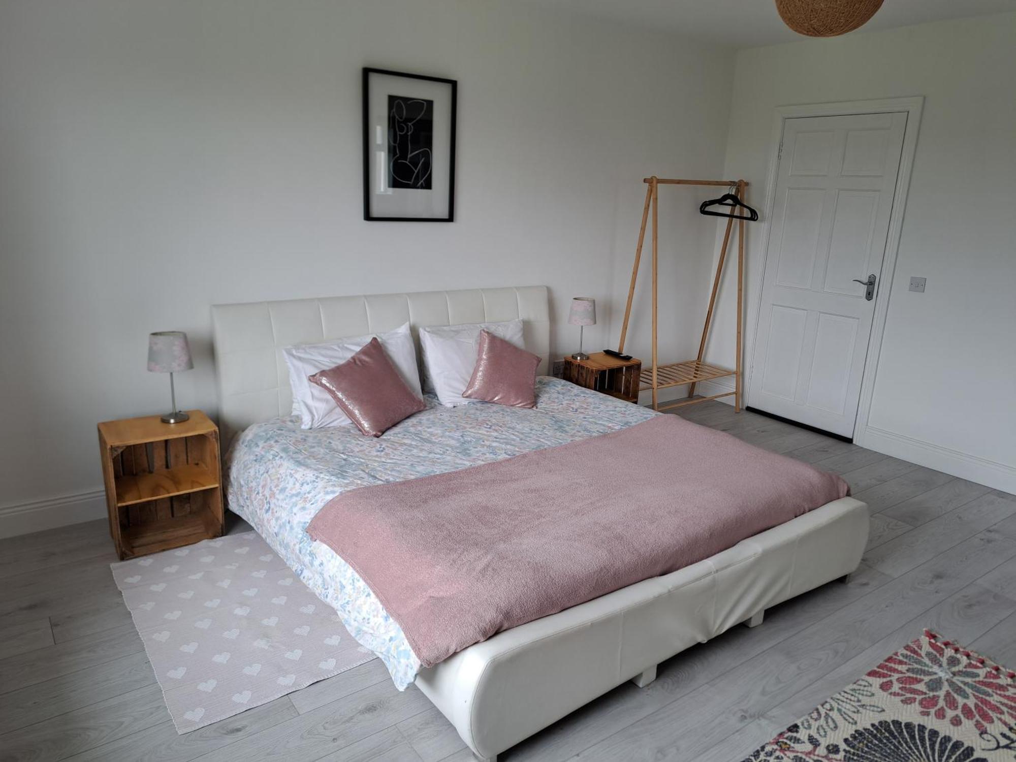 Mountain Widok Only Homestay