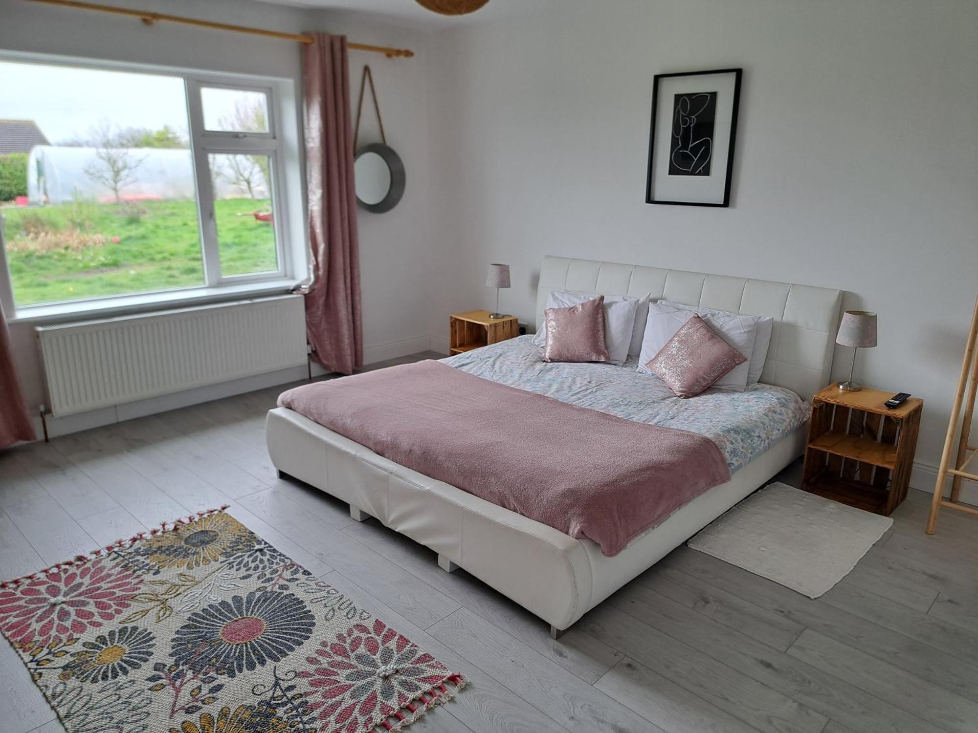 Homestay Mountain Widok Only *