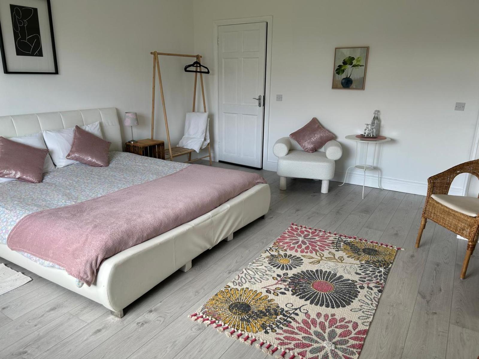Mountain Widok Only Homestay Killorglin